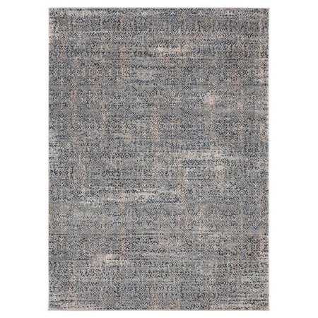 UNITED WEAVERS OF AMERICA United Weavers of America 2620 33075 24 Allure Madigan Accent Rectangle Rug; 1 ft. 11 in. x 3 ft. 2620 33075 24